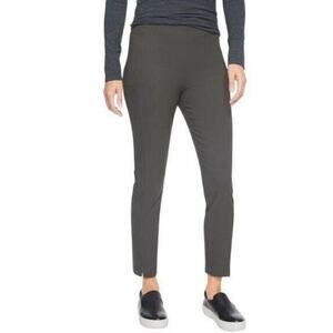 ATHLETA Women's Wander Slim Pant in Grey size 4 Style 353450